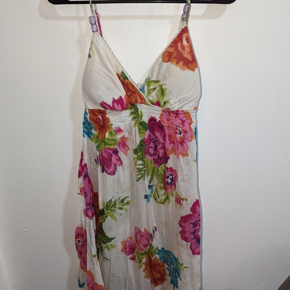Derek Heart Sun Dress - Picture 3 of 3